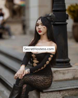 Sooah 25Yrs Old Escort 58KG 173CM Tall Seoul Image - 11
