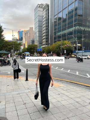 Sooah 25Yrs Old Escort 58KG 173CM Tall Seoul Image - 14