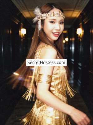 Sooah 25Yrs Old Escort 58KG 173CM Tall Seoul Image - 16