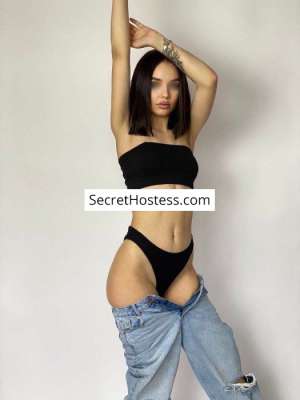 Tanya 23Yrs Old Escort 53KG 175CM Tall Moscow Image - 5
