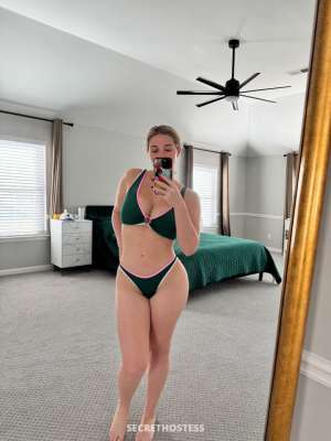 Late Night Fun? Discreet &amp; Chill 35 year old Escort in Hickory-Lenoir NC