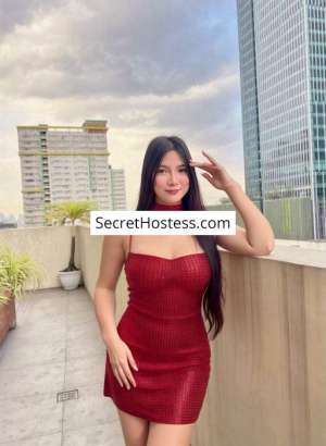 24 year old Asian Escort in Manila Yakiniku, Agency