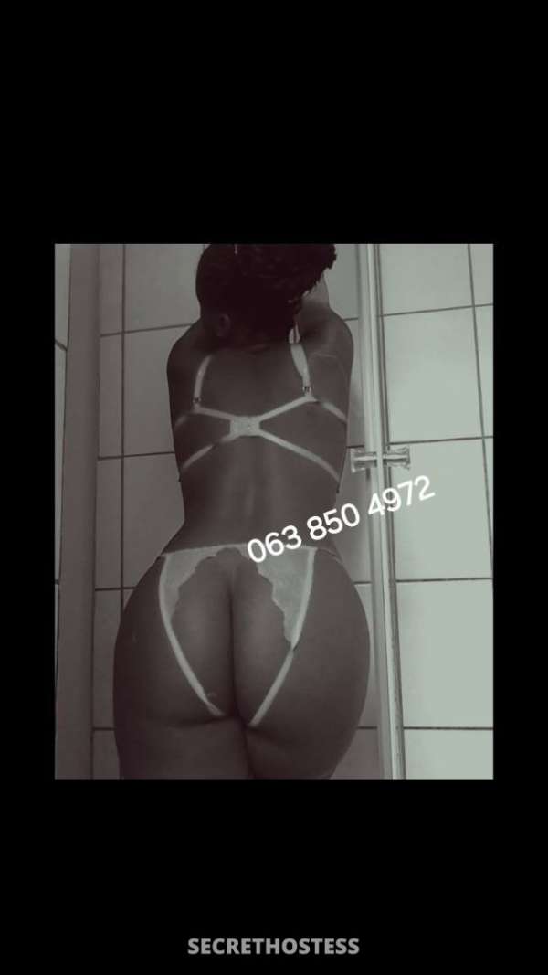 21Yrs Old Escort 170CM Tall Pretoria Image - 0
