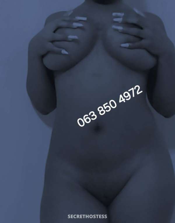 21Yrs Old Escort 170CM Tall Pretoria Image - 1