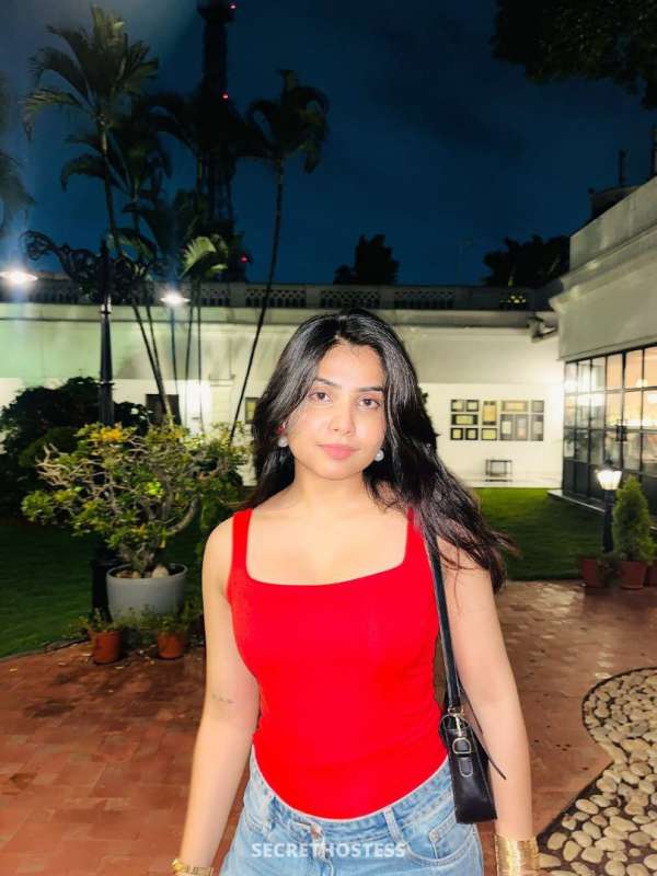 23Yrs Old Escort 154CM Tall Indore Image - 0