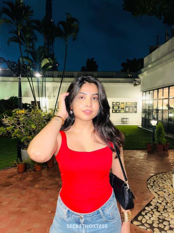 23Yrs Old Escort 154CM Tall Indore Image - 1