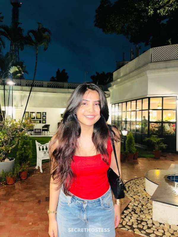 23Yrs Old Escort 154CM Tall Indore Image - 2