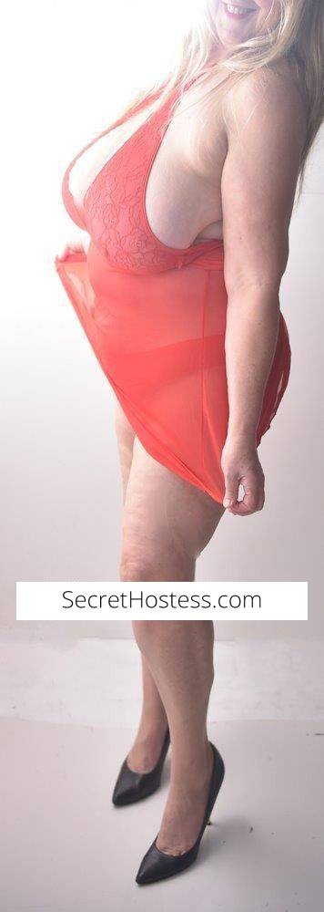 51Yrs Old Escort Size 14 Brisbane Image - 9
