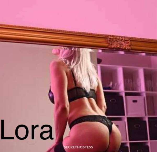 Lora Love 38Yrs Old Escort Richmond Hill Image - 1
