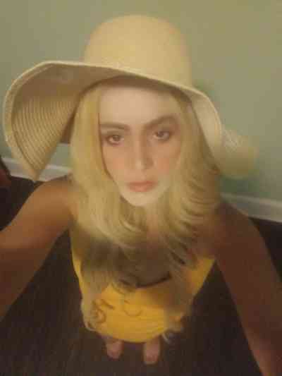 29 year old Italian Escort in Charlotte Amalie Sparkling