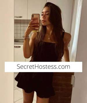 19 year old Escort in Parramatta Sydney 19Yrs Old Escort Black Hair Brown Eyes Sydney