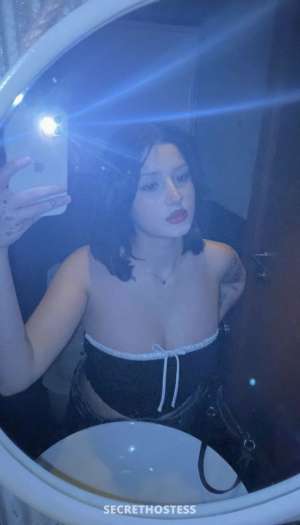 19 year old Russian Escort in Istanbul Angelina, escort