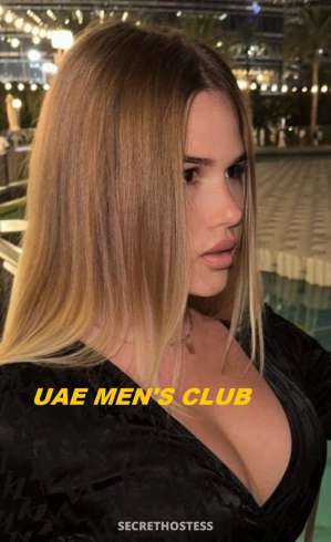 19 year old Ukrainian Escort in Jeddah Alissa, escort