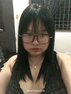 20Yrs Old Escort 80KG 165CM Tall Manila Image - 5