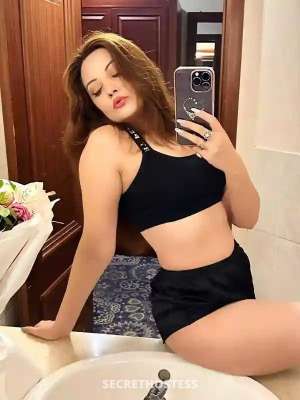 20 year old Asian Escort in Udaipur Ritika Kapoor Vip, escort