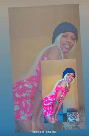 20Yrs Old Escort 180CM Tall Eldoret Image - 2