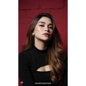 Addison, escort 21 year old Escort in Makati City