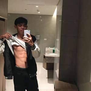 21 year old Asian Escort in Cebu City Stuart Adame, Male escort