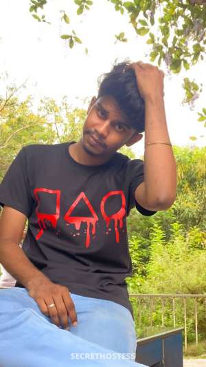 Dhana, Male adult performer 21 year old Escort in Bangalore