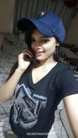 21 year old Indian Escort in Ras al-Khaimah Jiya Indian Girl, escort