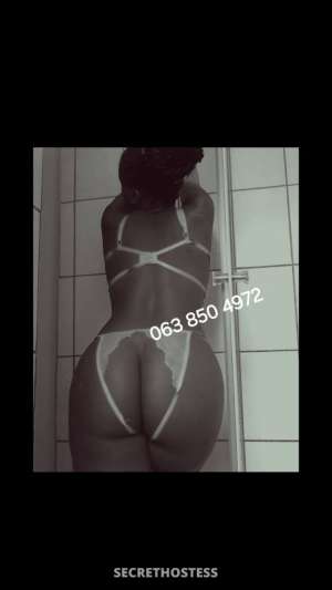 21 year old Indonesian Escort in Pretoria Mbali, escort