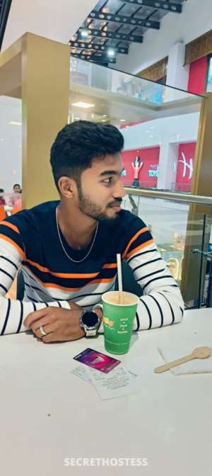 22Yrs Old Escort 154CM Tall Bangalore Image - 1