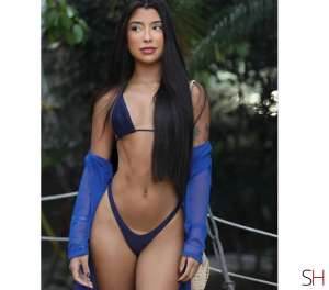 22 year old Brazilian Escort in Scotland Dundee ..Lunna Amazing Party Girl New in Dundee❤️, Independent