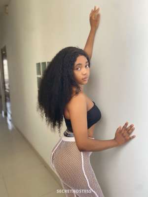 22 year old Escort in Dakar Joy, escort