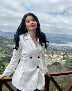 22 year old Escort in Ankara ELİF, escort