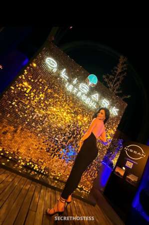 22Yrs Old Escort 170CM Tall Ankara Image - 1