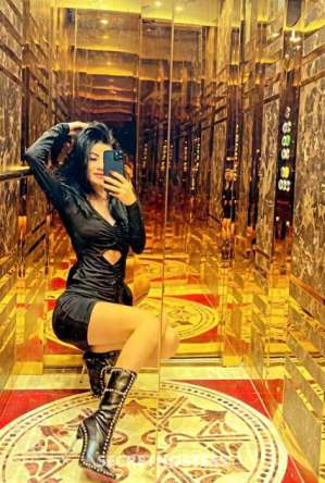 22Yrs Old Escort 170CM Tall Ankara Image - 3