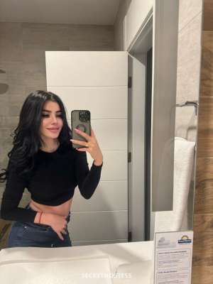 22Yrs Old Escort 170CM Tall Ankara Image - 5