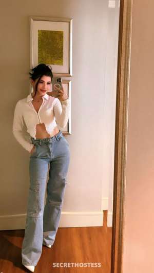 22Yrs Old Escort 170CM Tall Ankara Image - 6