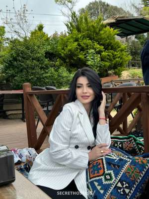 22Yrs Old Escort 170CM Tall Ankara Image - 8