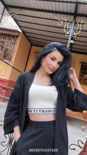 22Yrs Old Escort 170CM Tall Ankara Image - 11