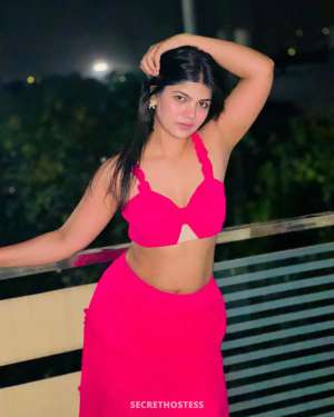 22 year old Indian Escort in Hyderabad Suruli Premium &amp;Elite Escort -No Advance, escort