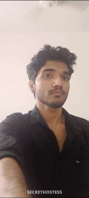 22 year old Indian Escort in Candolim, Goa Gaurav, Male escort