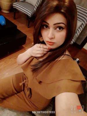 Hania Malik, escort 23 year old Escort in Islamabad