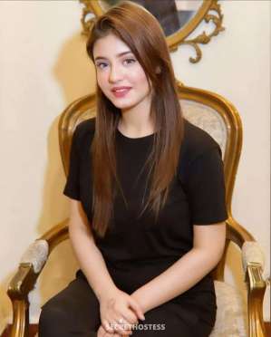 23Yrs Old Escort 154CM Tall Islamabad Image - 2