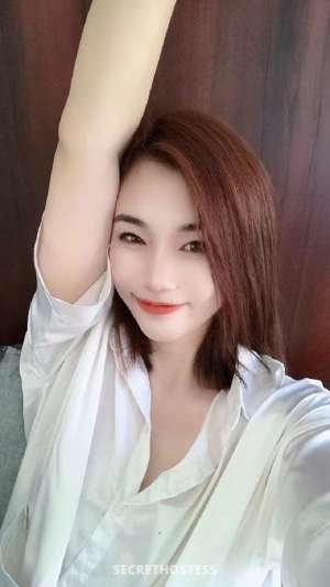 23 year old Asian Escort in Belgrade Miaomi, escort