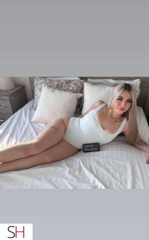 Mercedes 23Yrs Old Escort Markham Image - 1