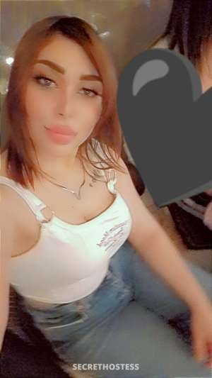 23 year old Escort in Erbil Soos, escort
