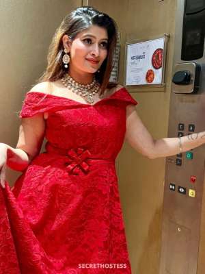 23Yrs Old Escort 153CM Tall Nagpur Image - 1