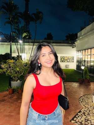 23Yrs Old Escort 154CM Tall Indore Image - 3