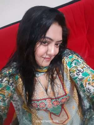 23 year old Indian Escort in Dubai Suhani Indian Girl, escort