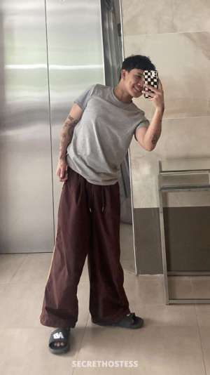 24 year old Asian Escort in Cebu City Ken Vedar, Male escort