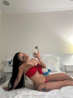 Elegant Lady Seeking For Real Connection 24 year old Escort in Auburn AL