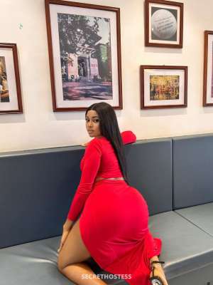 Sexy, masseuse 24 year old Escort in Lagos,