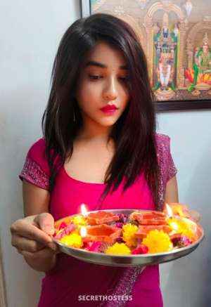 24 year old Indian Escort in Hyderabad Niharika Telugu Independent madhapur, escort
