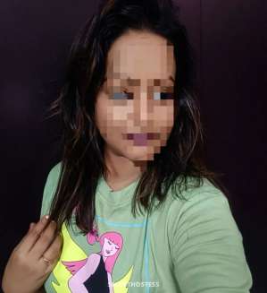 Piya, escort 24 year old Escort in Indore